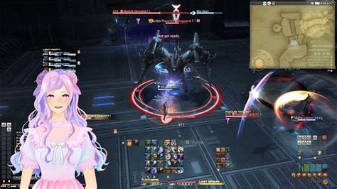 Updated 6.1 MSQ Roulette .